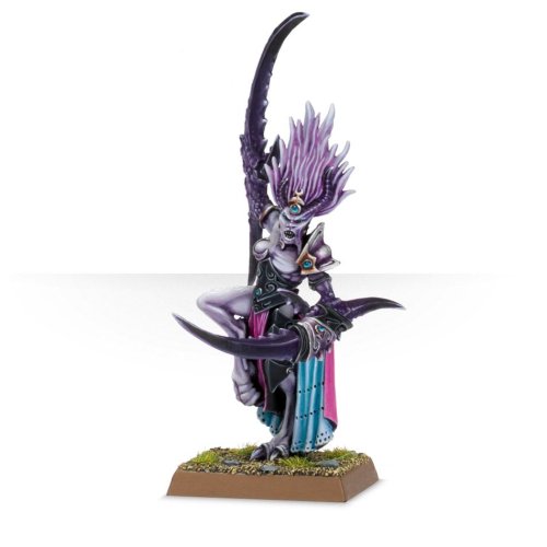 Herald of Slaanesh