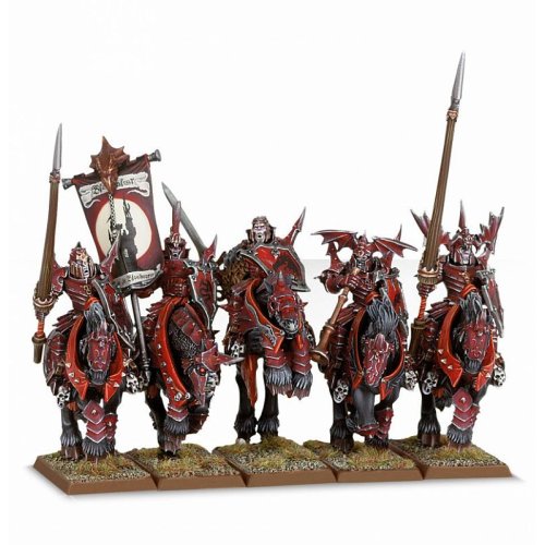 Blood Knights