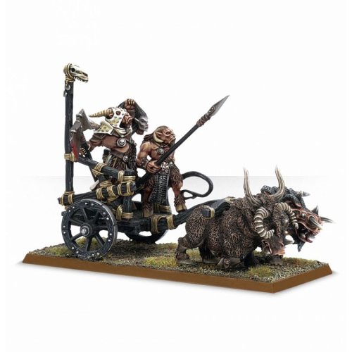 Tuskgor Chariot WFB