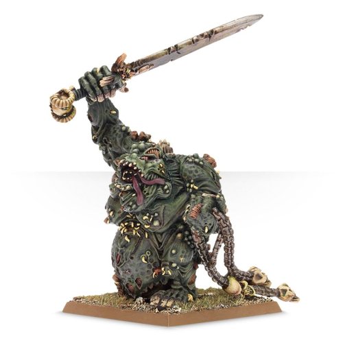 Great Unclean One