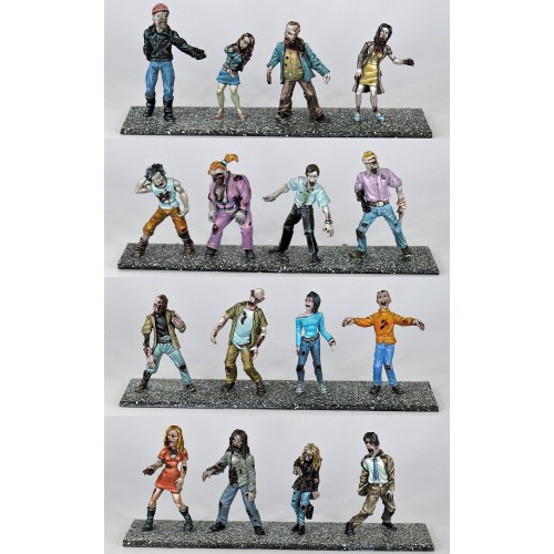 ZOMBIE HORDE 4
