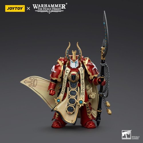 Thousand Sons Ahzek Ahriman