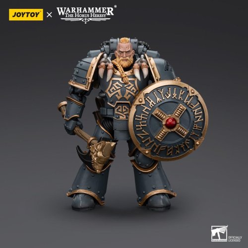 Space Wolves Grey Slayer Pack Grey Slayer 1