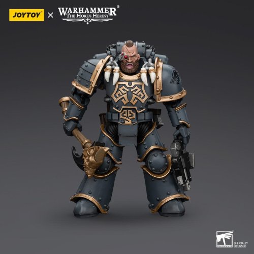 Space Wolves Grey Slayer Pack Grey Slayer 2 - Pre-Order