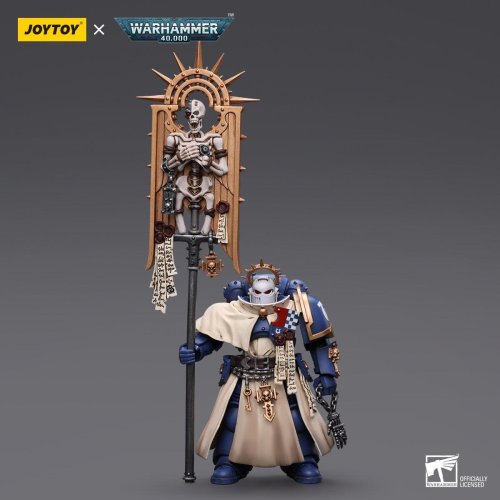 Ultramarines Bladeguard Ancient