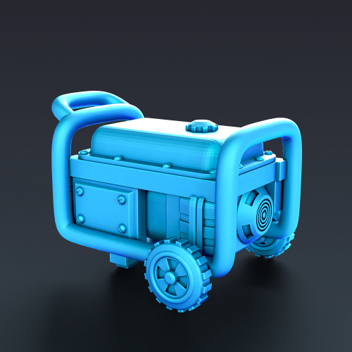 Mini Generator