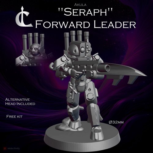 seraph