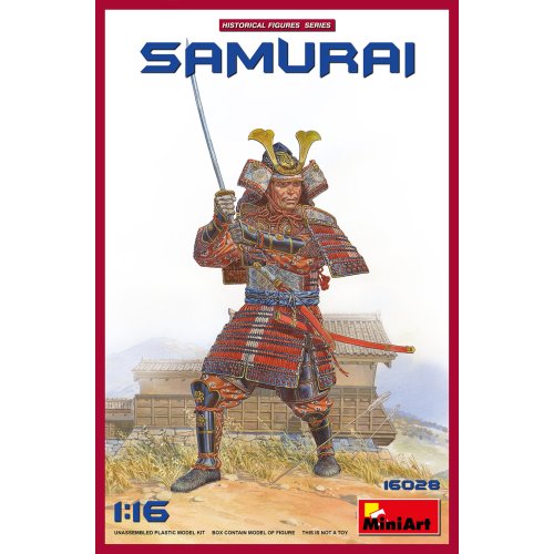 Samurai