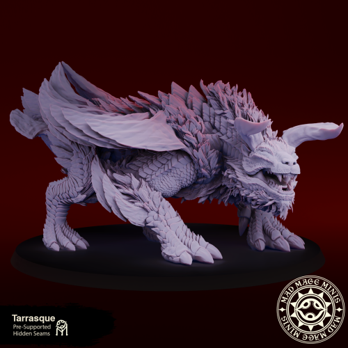 Tarrasque