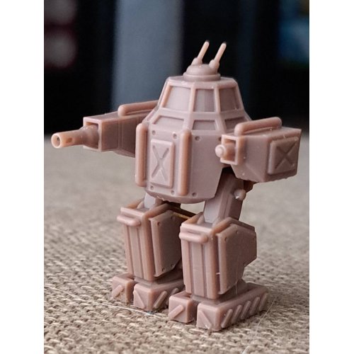 Trash Can - Idiot Custom