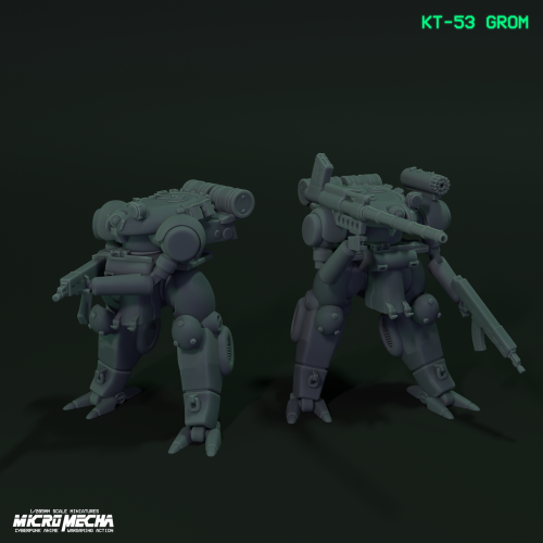 Kt-53 Grom