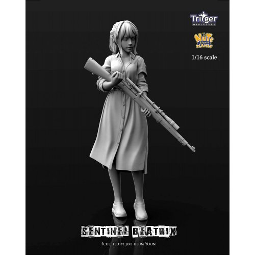 Sentinel Beatrix (120mm)