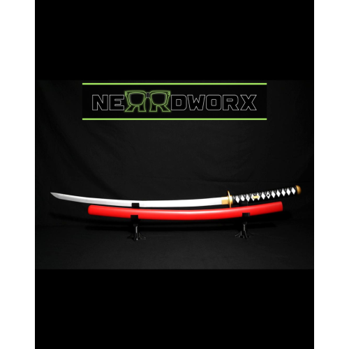 Katana Display Replica
