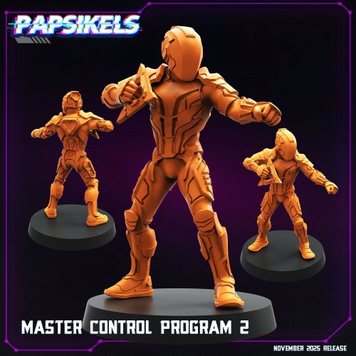 Master Control Program