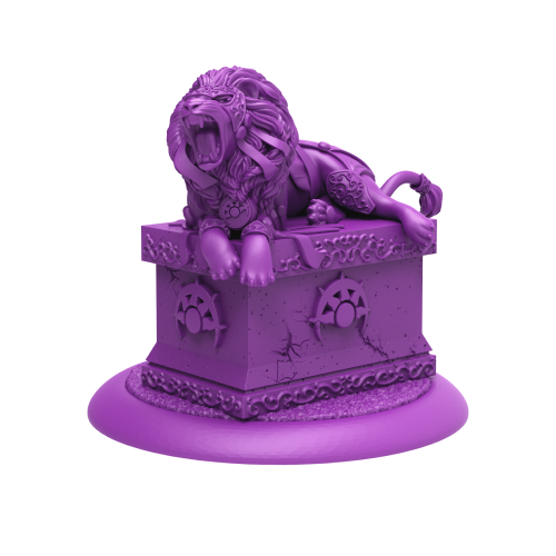 Guild Ball - The Union: Pride (Limited Edition)