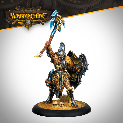 Reaver Commander Variant