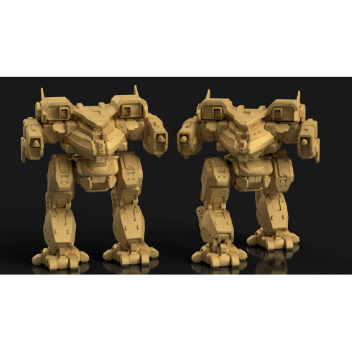Bullshark Bsk-Df 