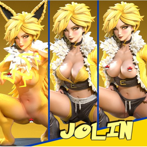 Jolin