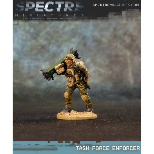 Task Force Enforcer