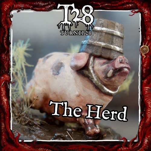 Turnip28: The Herd