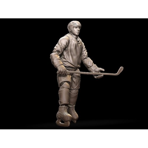 Action Figure 3D Printing, Male Movable Body Action Figure Toy Model Draw Mannequin