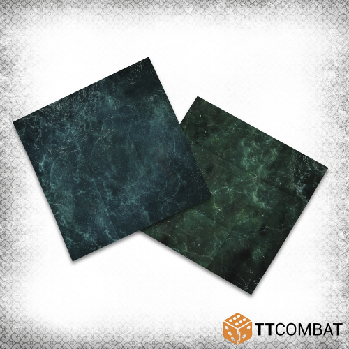 Carnevale 3x3 Map Pack **PRE-ORDER NOVEMBER 28th