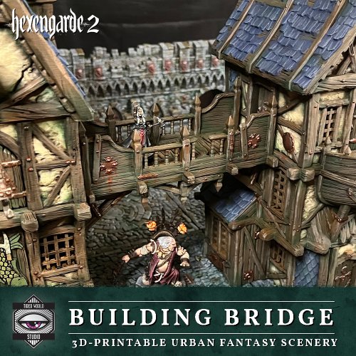 Building Bridge