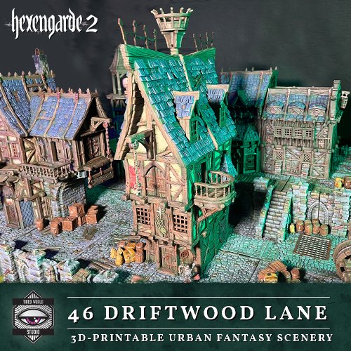 46 Driftwood Lane