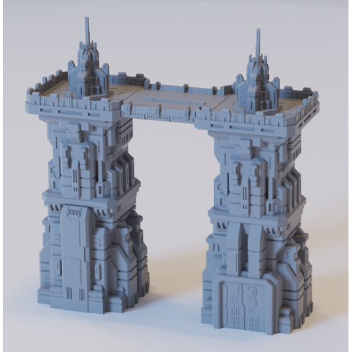 Tower Bridge (Modular )