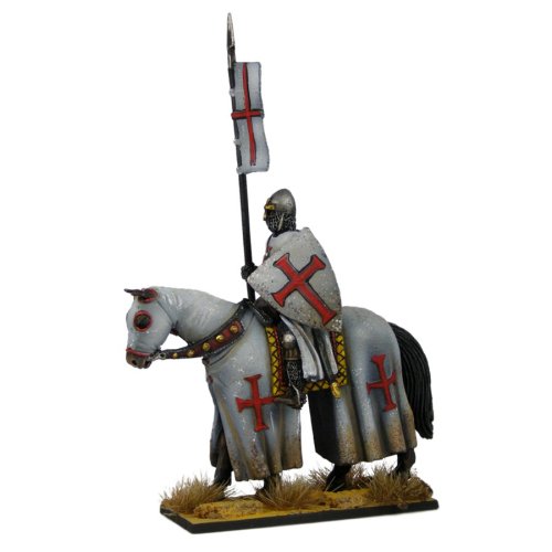 Crusader