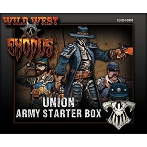 Union Army Starter Box