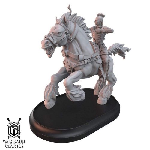 Warcradle Classics - Sky Stallion I