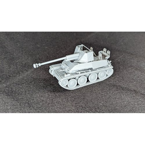 Panzerjäger 38(T) Für 7.62 cm Pak 36(R) ‘Marder Iii’ (Sd.kfz.139) (Germany, Ww2)