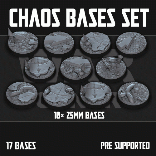 Chaos Bases