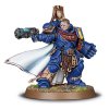 Space Marine Captain