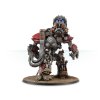 Mechanicum Thanatar Siege-Automata | Miniset.net - Miniatures ...