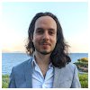 Portrait de Alex Pezzati
